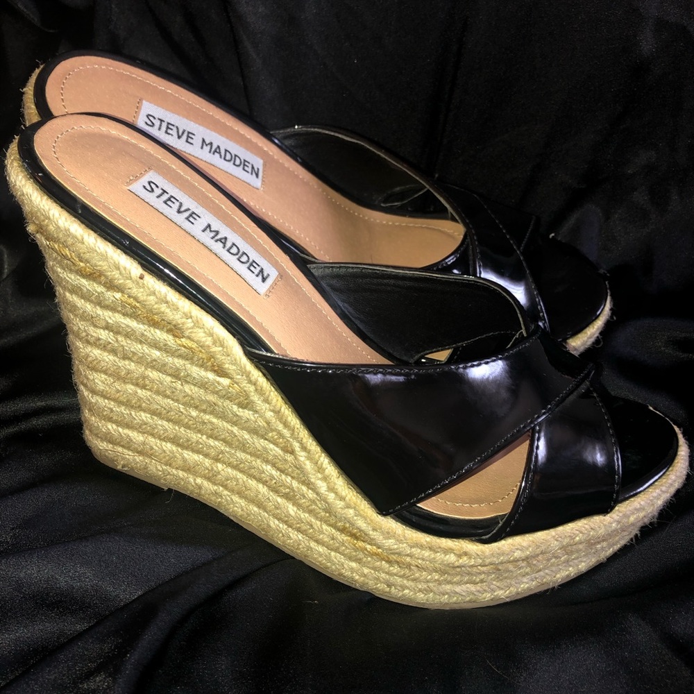 Steve Madden Wedge